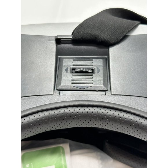 Harbor 3D VR Headset with Anti-Blue Light Lens to protect Eyes - Picture 4 of 9